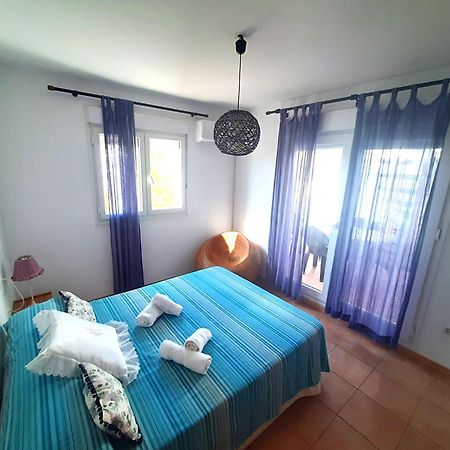 Atico Conil Ac-Wifi-Parking - Solo Parejas Y Familias Daire Conil De La Frontera Dış mekan fotoğraf