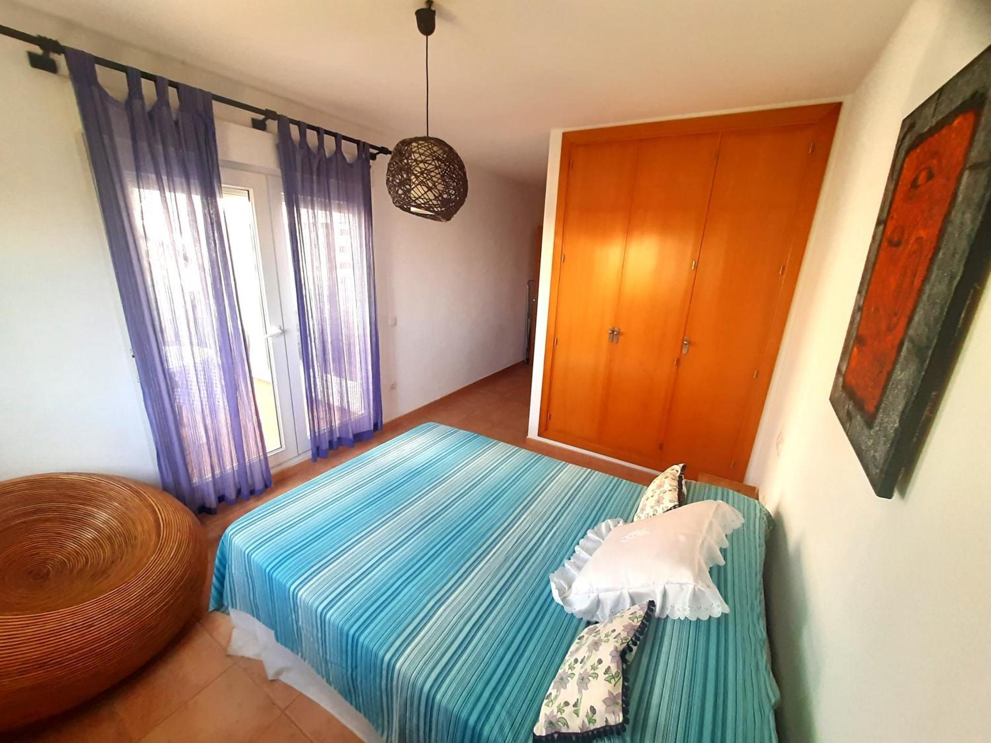 Atico Conil Ac-Wifi-Parking - Solo Parejas Y Familias Daire Conil De La Frontera Dış mekan fotoğraf