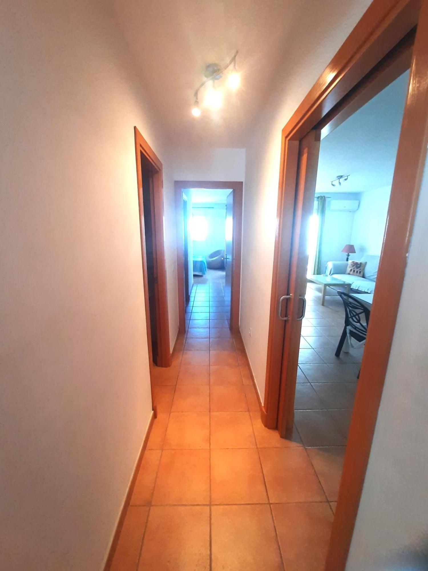 Atico Conil Ac-Wifi-Parking - Solo Parejas Y Familias Daire Conil De La Frontera Dış mekan fotoğraf
