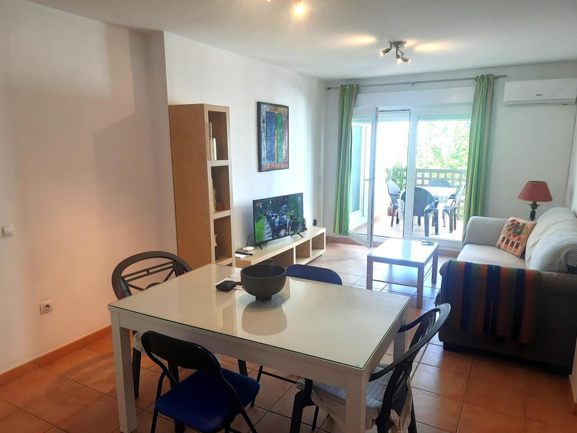 Atico Conil Ac-Wifi-Parking - Solo Parejas Y Familias Daire Conil De La Frontera Dış mekan fotoğraf