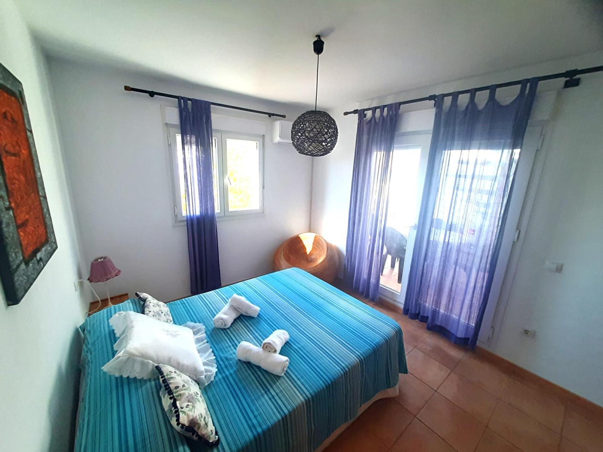 Atico Conil Ac-Wifi-Parking - Solo Parejas Y Familias Daire Conil De La Frontera Dış mekan fotoğraf